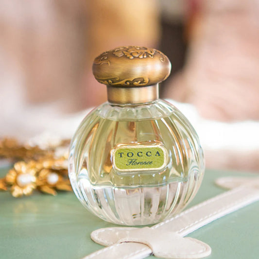 Tocca Florence Mini EDP Perfume 5ml