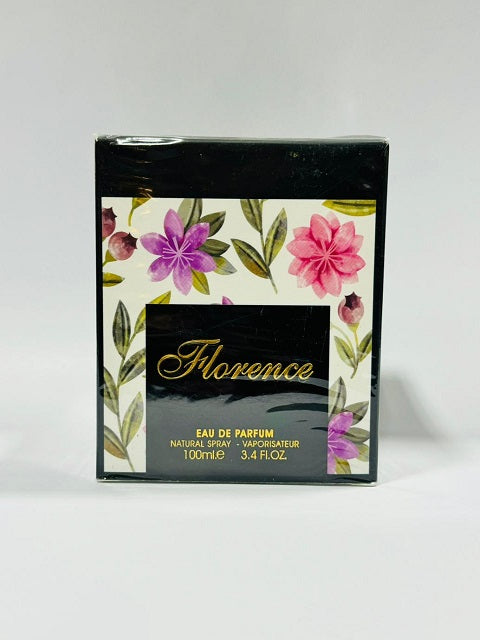 Florence by maison alhambra lattafa EDP Perfume 100ml - Khayest