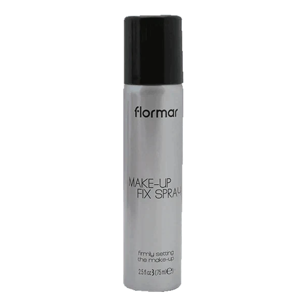 Flormar Firmly Setting Make up Fix Spray 75ml - Khayest