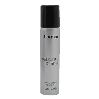 Flormar Firmly Setting Make up Fix Spray 75ml - Khayest