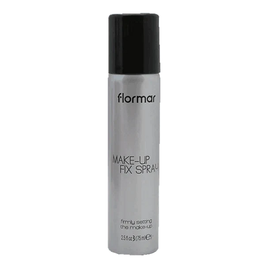 Flormar Firmly Setting Make up Fix Spray 75ml - Khayest