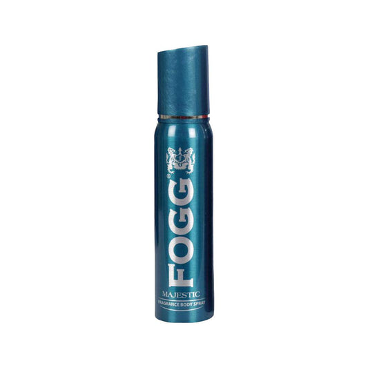 Fogg Majestic Deodorant Body Spray 120Ml - Khayest