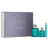 Calvin Klein Eternity Aromatic Essence For Men Gift Set