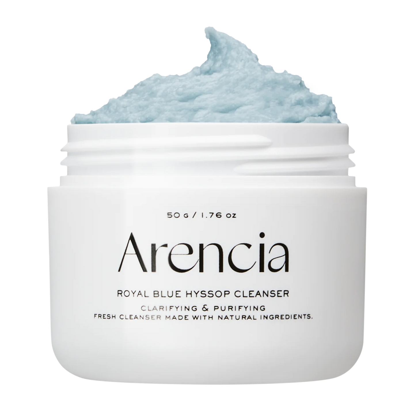 Arencia Face Cleanser 120g - Khayest