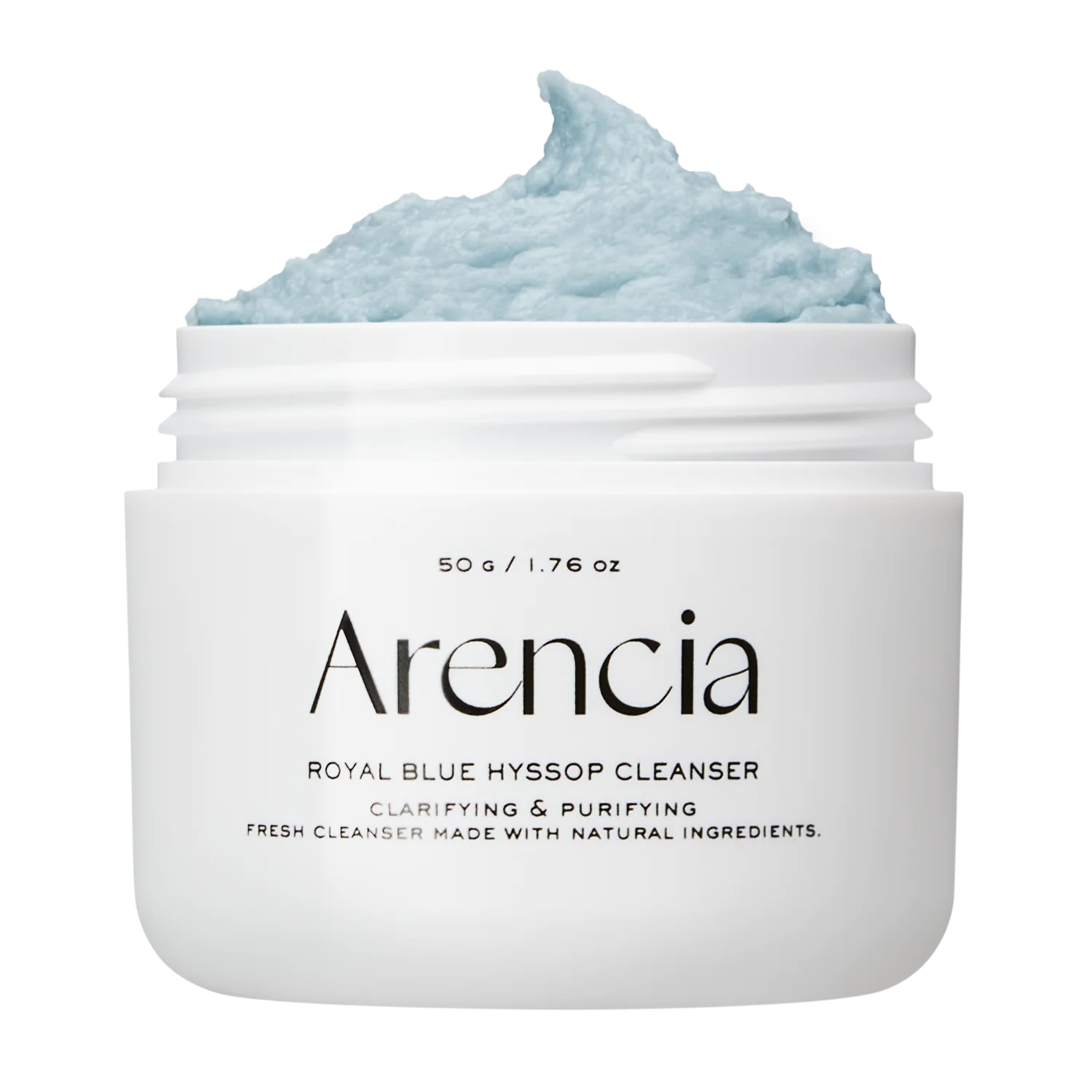 Arencia Face Cleanser 120g - Khayest