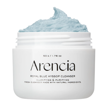 Arencia Face Cleanser 120g - Khayest