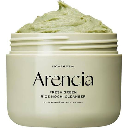 Arencia Face Cleanser 120g - Khayest