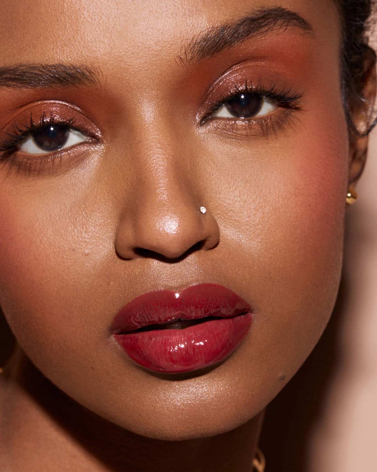 Fenty Beauty Gloss Bomb Cream Color Drip Lip Cream - Khayest