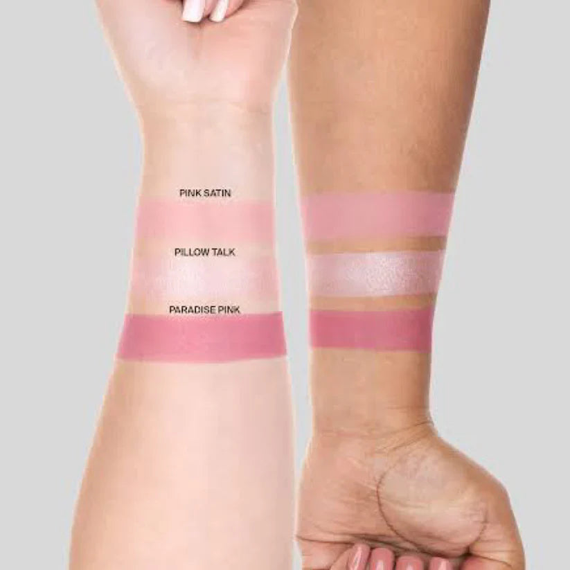 Ofra Midi Blush On Palette Blossom