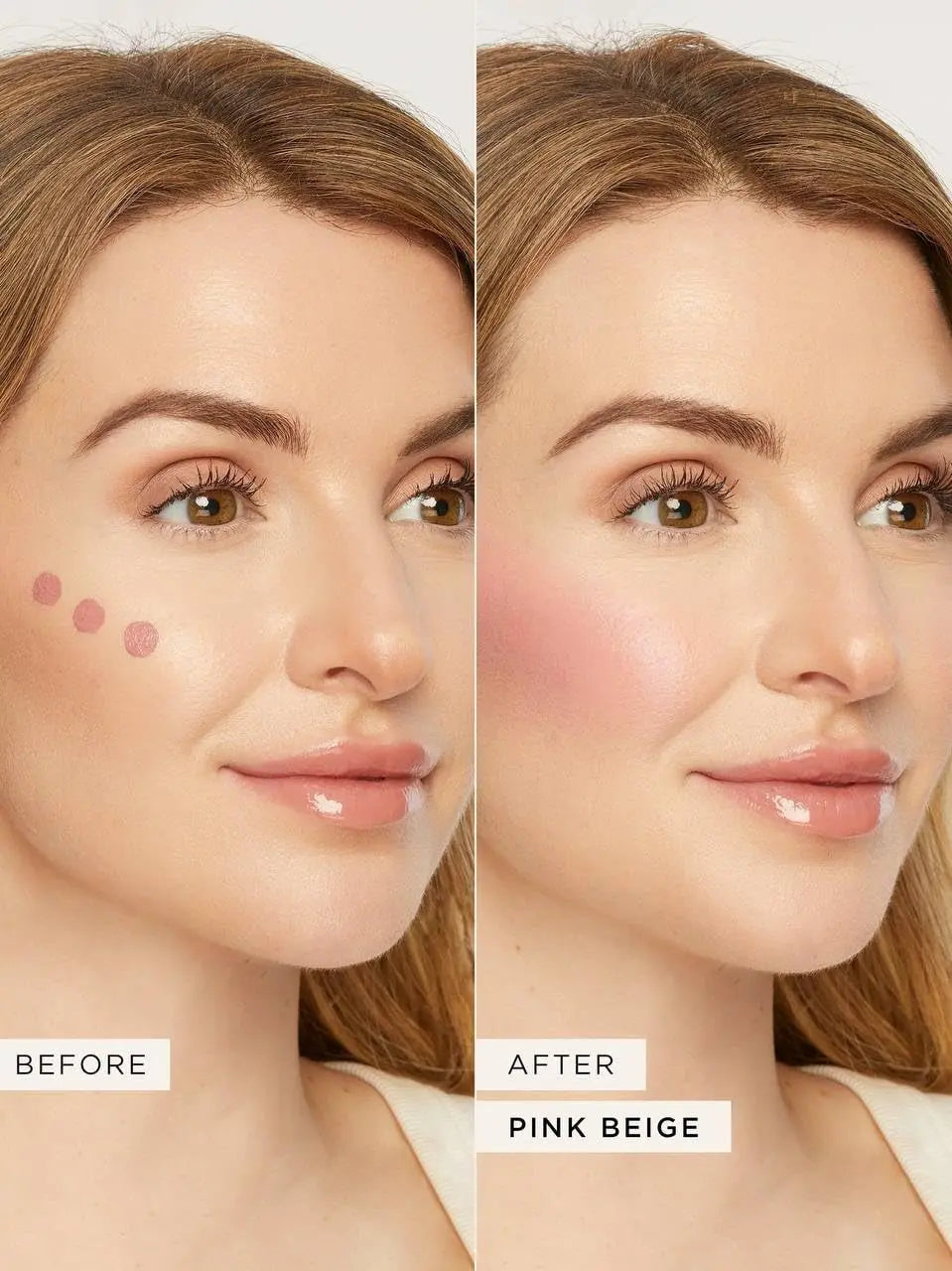 Tarte Maneater Satin Blush Cheek Plump 8ml - Khayest