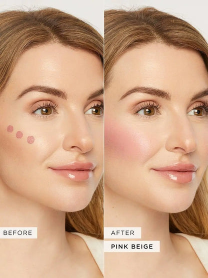 Tarte Maneater Satin Blush Cheek Plump 8ml - Khayest