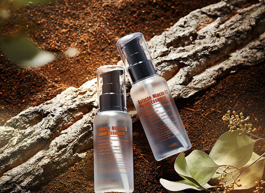 Purito Galacto Niacin 97 Power Essence 60ml