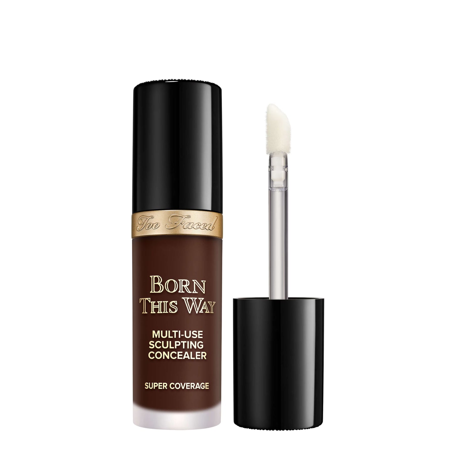Too Faced Born This Way Super Coverage Multi Use Sculpting Concealer