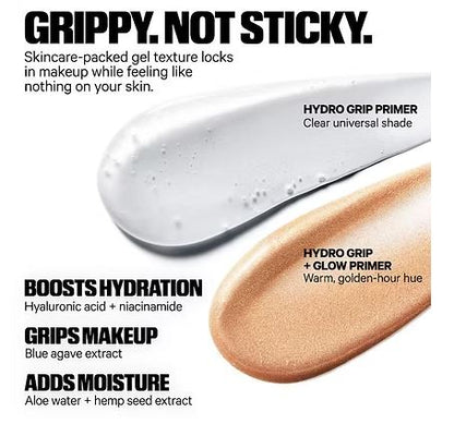 Milk Makeup Hydro Grip Primer Pre Game Pack