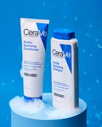 Cerave Gentle Hydrating conditioner  266ml - Khayest