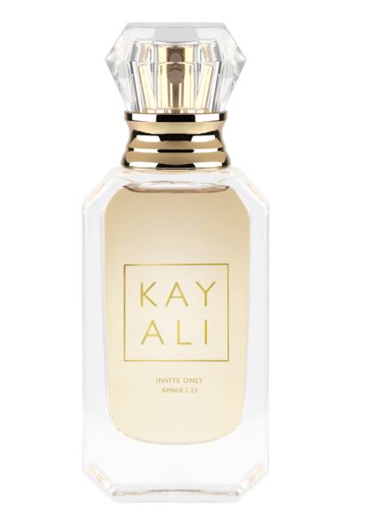 KAYALI Invite Only Amber 23 EDP 10ml - Khayest