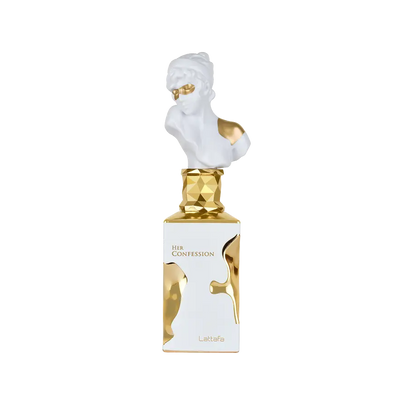 Lattafa Her Confession Eau de Parfum 100ML