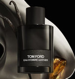 Tomford EAU D’Ombré Leather EDT Perfume for Men 100ml