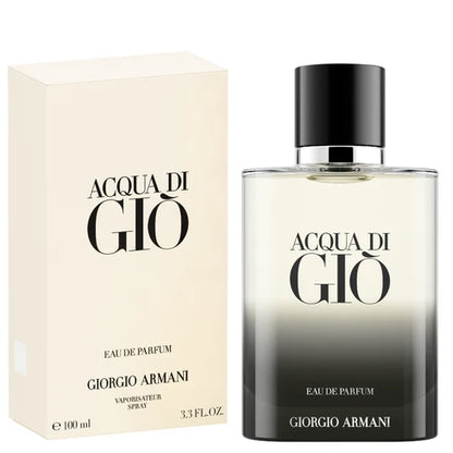 Giorgio Armani Acqua di Giò EDP Perfume 100ml - Khayest