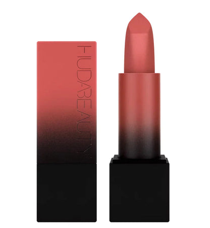 HUDA Beauty Power Bullet Matte Lipstick