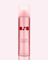 One Size On ‘Til Dawn Mattifying Waterproof Setting Spray Full size 143ml