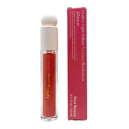 Rare Beauty Positive Light Luminizing Lip Gloss