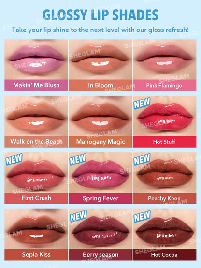 Sheglam-Pout-Perfect-Shine-Lip- Plumper