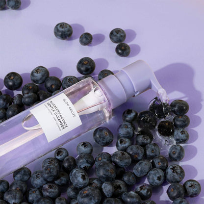 Glow Recipe Blueberry Bounce Gentle Cleanser 160ml - Khayest