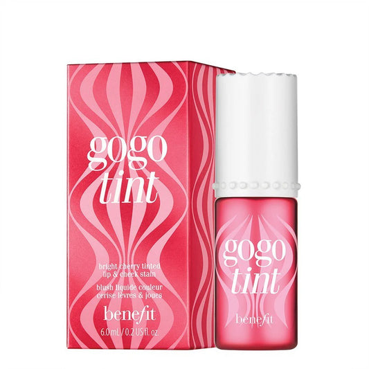 Benefit Gogo Tint Cheek & Lip Stain - Khayest