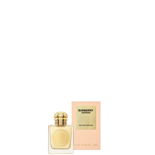 Burberry Gold Eau de Parfume Mini 5ml - Khayest