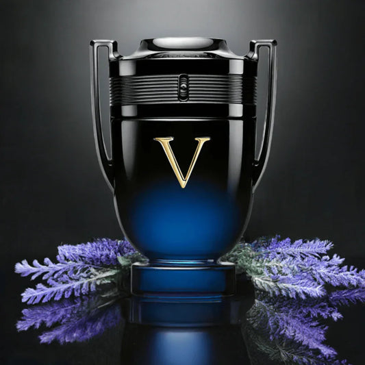 Paco Rabanne Victory Elixir Eau de Parfum 100ml
