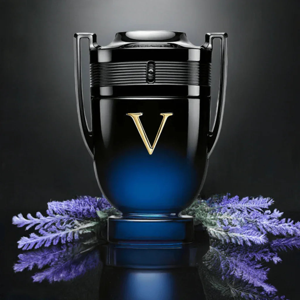 Paco Rabanne Victory Elixir Eau de Parfum 100ml