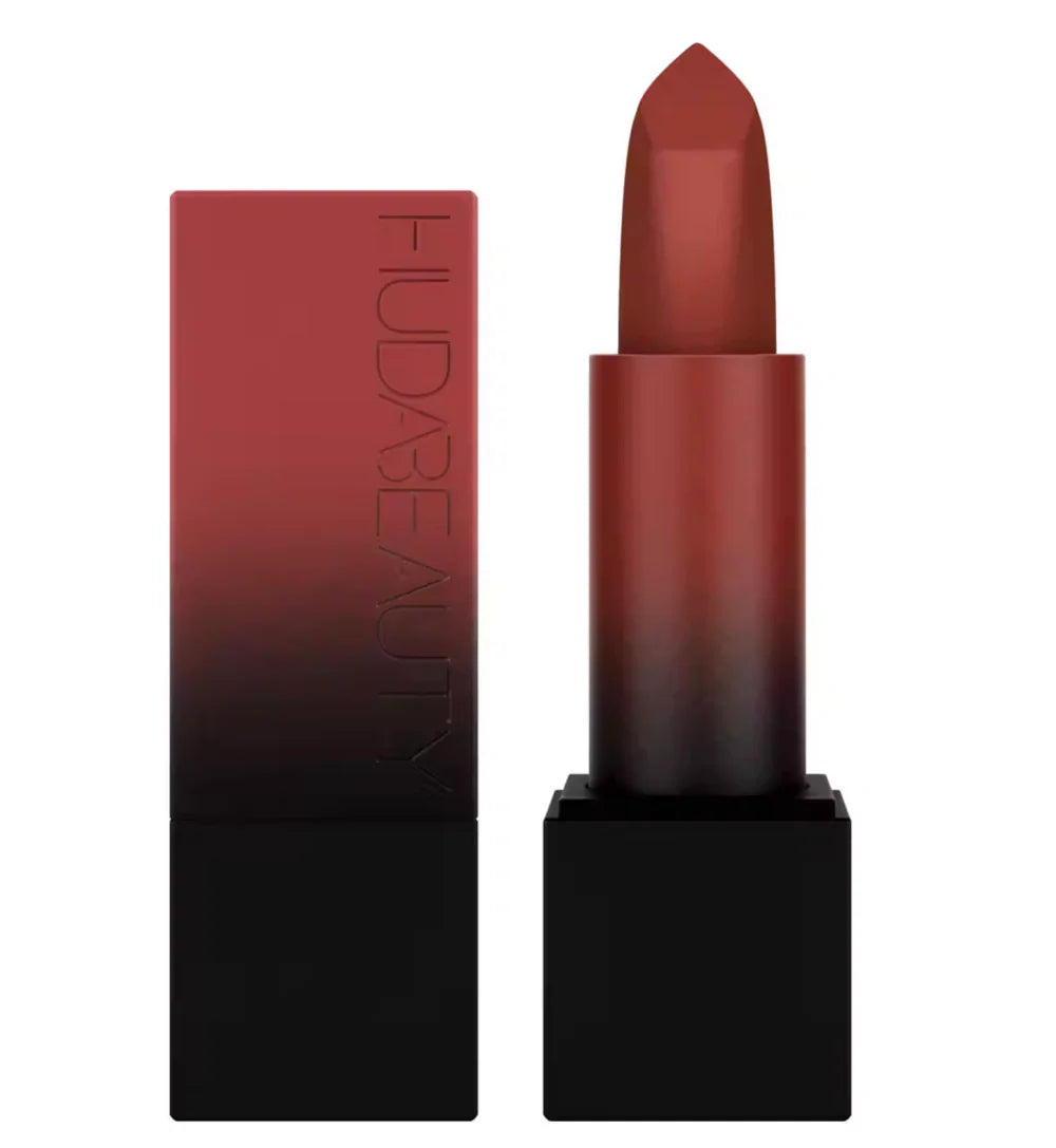 HUDA Beauty Power Bullet Matte Lipstick