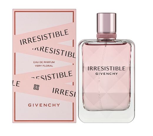 Givenchy Irresistible Very Floral EDP Perfume for Women - Khayest