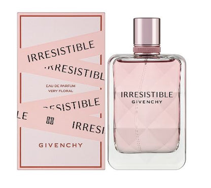 Givenchy Irresistible Very Floral EDP Perfume for Women - Khayest
