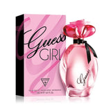 Guess Girl EDT Perfume For Women 100ml