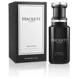 Hackett London Bespoke EDP Perfume for Men 100ml