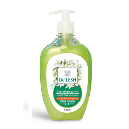 Delesh Liquid Soap 500ml