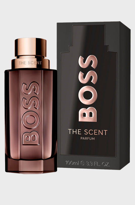 Hugo Boss The Scent Parfum 100ml