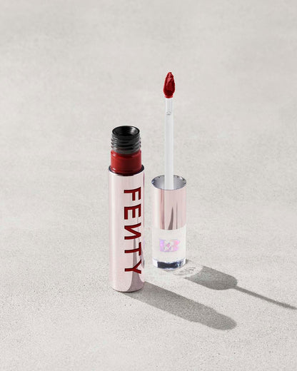 Fenty Beauty Icon Velvet Liquid Lipstick - Khayest