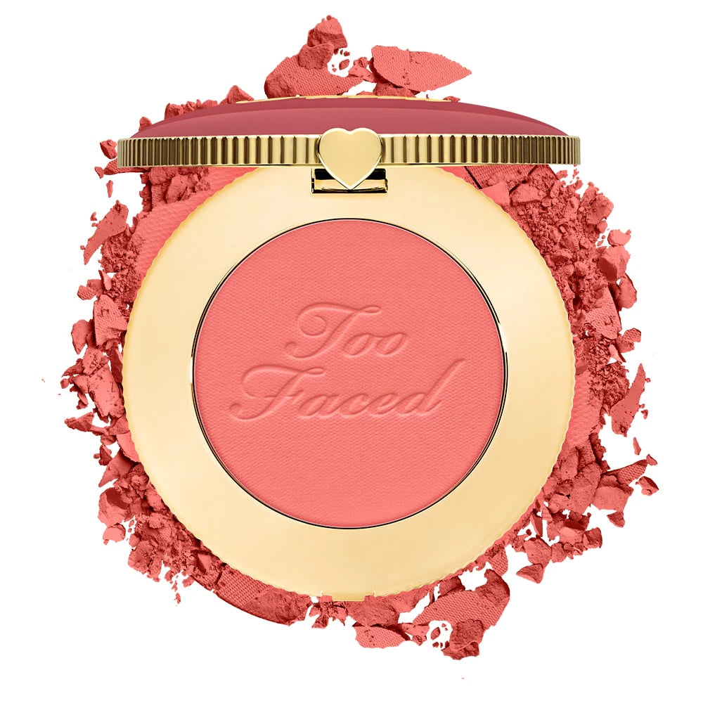 Too Faced Cloud Crush Blurring Blush On 5g - Khayest