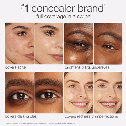 Tarte Shape Tape Full Coverage Concealer 10ml