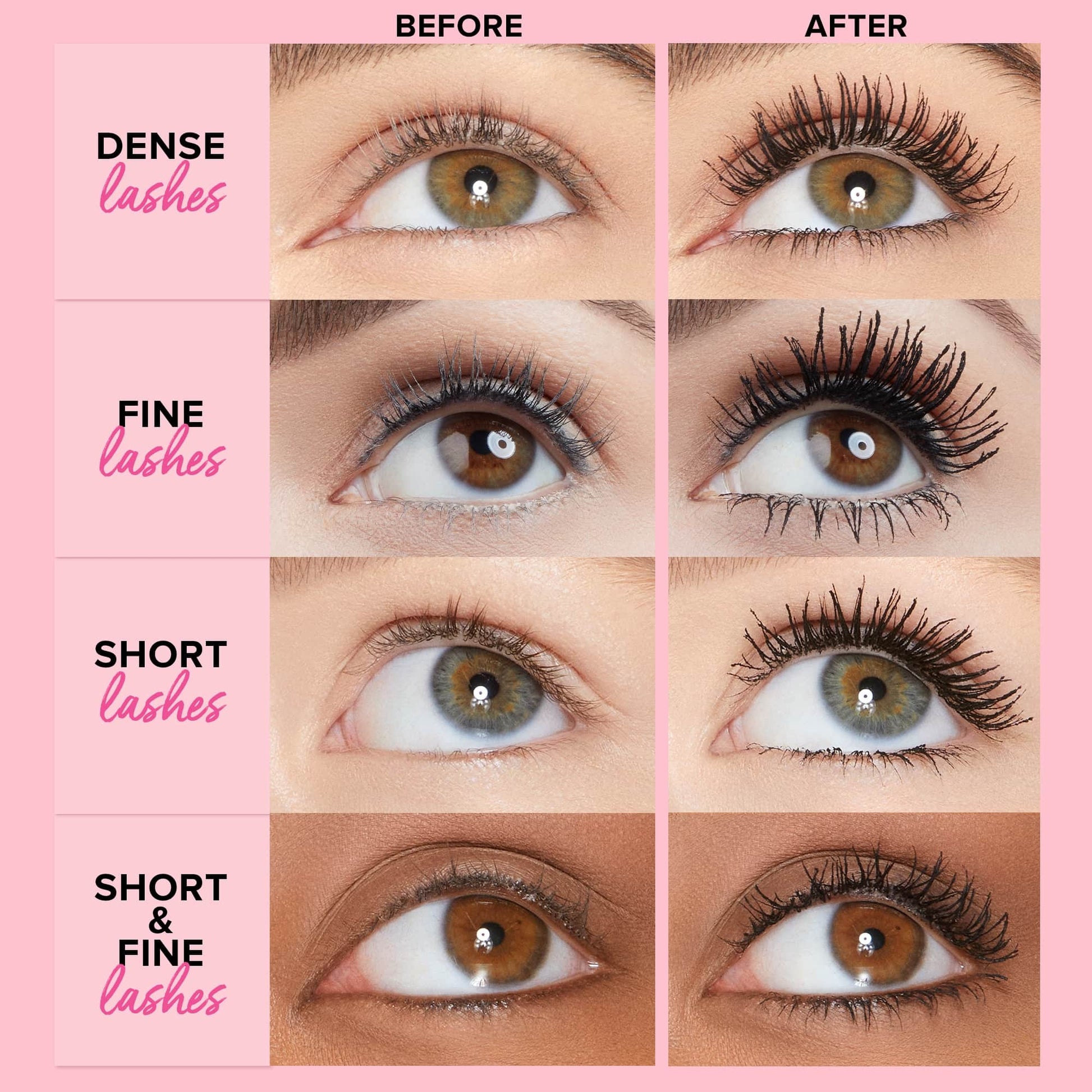 Too Faced Better Than Sex Volumizing Mascara 8ml - Khayest