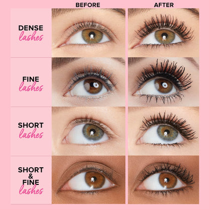Too Faced Better Than Sex Volumizing Mascara 8ml - Khayest