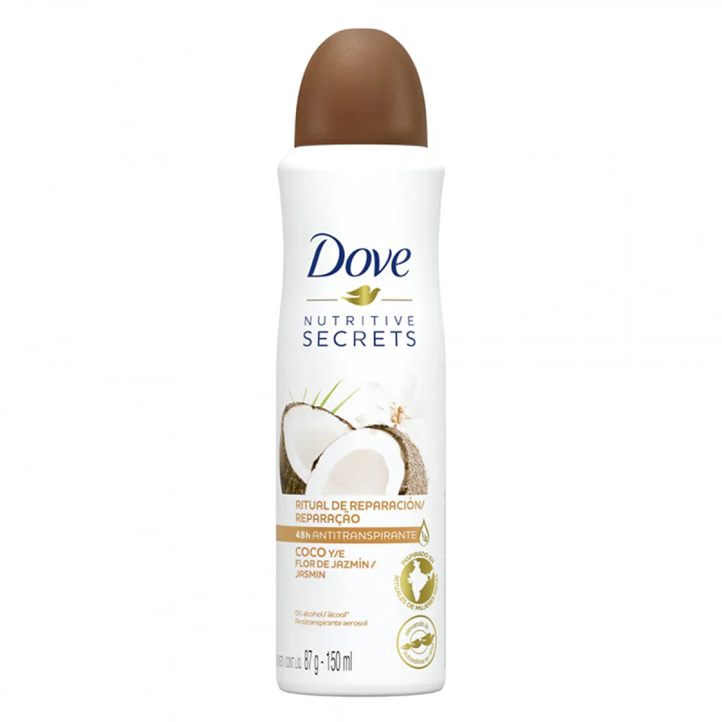 Dove Anti Perspirant Body Spray 150ml
