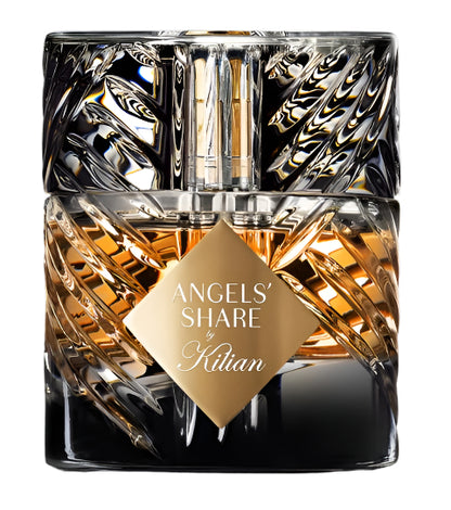Kilian Angels Share EDP Perfume for Men and Women 100ml - Khayest