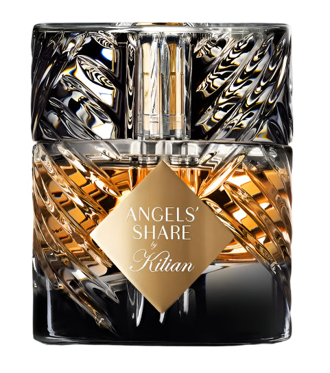 Kilian Angels Share EDP Perfume for Men and Women 100ml - Khayest