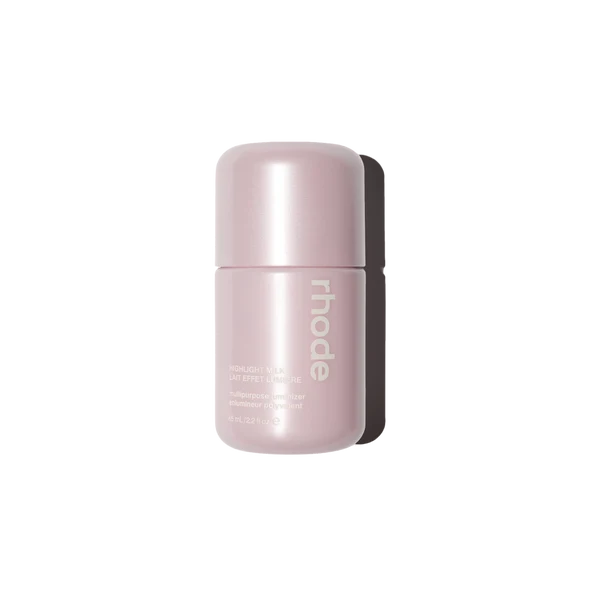 Rhode Peptide Glazing Fluid – Highlight Milk / Lait Effet Lumière
