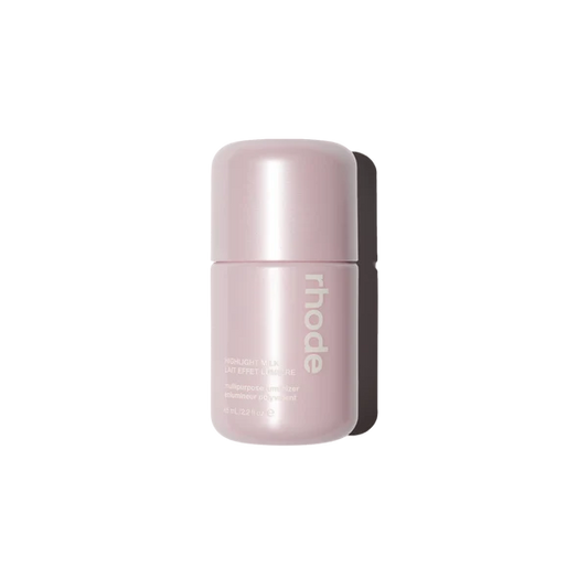 Rhode Peptide Glazing Fluid – Highlight Milk / Lait Effet Lumière