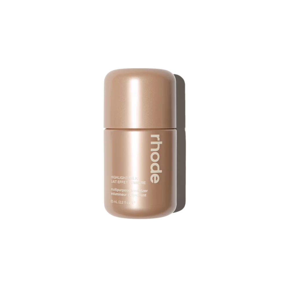 Rhode Peptide Glazing Fluid – Highlight Milk / Lait Effet Lumière